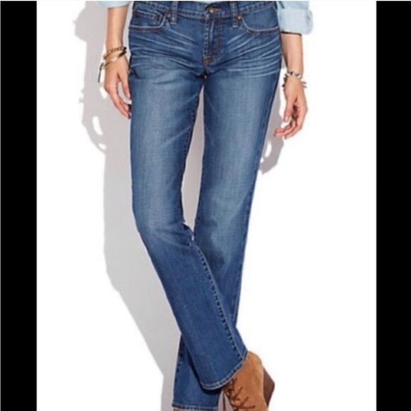 Lucky Brand Classic Rider Jeans Women’s Size 4 / 27 - Picture 1 of 14